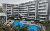 Туры в отель Parkside boutique 3 bedroom apartment