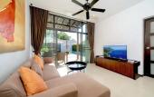 Туры в отель Tropical Pool Villa Onyx E1 Near Naiharn
