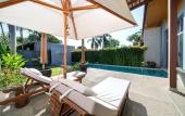 Туры в отель Tropical Pool Villa Onyx E1 Near Naiharn