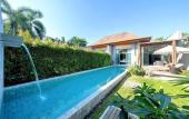 Туры в отель Tropical Pool Villa Onyx E1 Near Naiharn