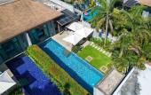 Туры в отель Tropical Pool Villa Onyx E1 Near Naiharn