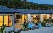 Туры в отель Modern 3 Bedroom Villa - KBR16