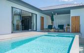 Туры в отель Modern 3 Bedroom Villa - KBR16