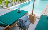 Туры в отель Modern 3 Bedroom Villa - KBR16