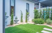 Туры в отель Modern 3 Bedroom Villa - KBR16