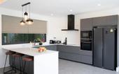 Туры в отель Modern 3 Bedroom Villa - KBR16