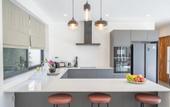 Туры в отель Modern 3 Bedroom Villa - KBR16