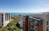 Туры в отель Residence Inn By Marriott Trabzon