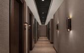 Туры в отель Residence Inn By Marriott Trabzon