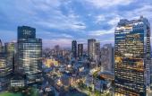 Туры в отель Canopy By Hilton Osaka Umeda