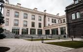Туры в отель Grand Hotel Gyumri by Apricot Hotels