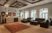 Туры в отель Grand Hotel Gyumri by Apricot Hotels