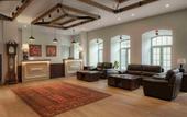 Туры в отель Grand Hotel Gyumri by Apricot Hotels