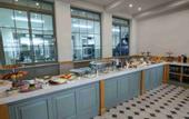 Туры в отель Grand Hotel Gyumri by Apricot Hotels