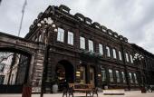 Туры в отель Grand Hotel Gyumri by Apricot Hotels