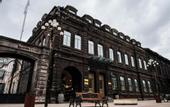 Туры в отель Grand Hotel Gyumri by Apricot Hotels