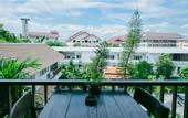 Туры в отель The Opium Serviced Apartment & Hotel