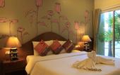 Туры в отель The Opium Serviced Apartment & Hotel