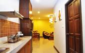 Туры в отель The Opium Serviced Apartment & Hotel