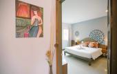 Туры в отель The Opium Serviced Apartment & Hotel