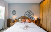 Туры в отель The Opium Serviced Apartment & Hotel
