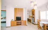 Туры в отель The Opium Serviced Apartment & Hotel