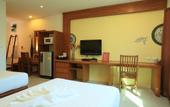 Туры в отель The Opium Serviced Apartment & Hotel