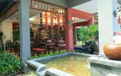 Туры в отель The Opium Serviced Apartment & Hotel