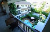 Туры в отель The Opium Serviced Apartment & Hotel