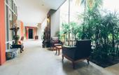 Туры в отель The Opium Serviced Apartment & Hotel
