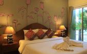 Туры в отель The Opium Serviced Apartment & Hotel