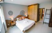 Туры в отель The Opium Serviced Apartment & Hotel