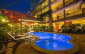 Туры в отель The Opium Serviced Apartment & Hotel