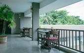 Туры в отель The Opium Serviced Apartment & Hotel