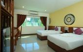 Туры в отель The Opium Serviced Apartment & Hotel