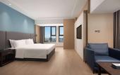 Туры в отель Days Hotel by Wyndham Beihai Haicheng