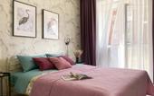 Туры в отель Rayskaya Ptashka Apartments