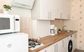 Туры в отель Rayskaya Ptashka Apartments