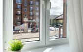Туры в отель Rayskaya Ptashka Apartments