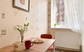 Туры в отель Rayskaya Ptashka Apartments