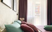 Туры в отель Rayskaya Ptashka Apartments