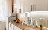 Туры в отель Rayskaya Ptashka Apartments