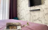 Туры в отель Rayskaya Ptashka Apartments