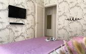 Туры в отель Rayskaya Ptashka Apartments