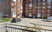 Туры в отель Rayskaya Ptashka Apartments