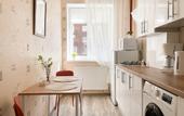 Туры в отель Rayskaya Ptashka Apartments