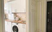 Туры в отель Rayskaya Ptashka Apartments