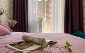 Туры в отель Rayskaya Ptashka Apartments