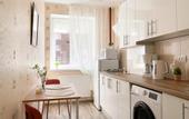 Туры в отель Rayskaya Ptashka Apartments