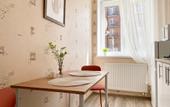 Туры в отель Rayskaya Ptashka Apartments